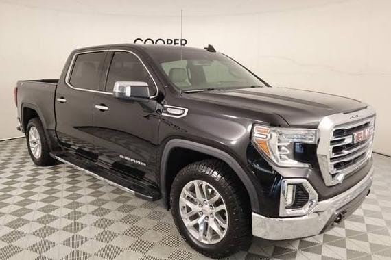 GMC SIERRA LIMITED 2022 3GTU9DED2NG114031 image